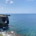 万座毛の写真_417386