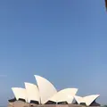 Sydney Opera House（シドニー・オペラハウス）の写真_417407