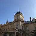 旧岩崎邸庭園の写真_417806