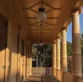 旧岩崎邸庭園の写真_417808