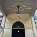 旧岩崎邸庭園の写真_417809