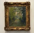 国立西洋美術館の写真_417841