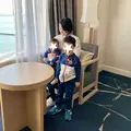 ヨコハマ グランド インターコンチネンタルホテルの写真_418186