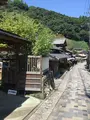 宇津ノ谷の集落の写真_418998