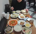 崎陽軒中華食堂の写真_419194