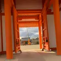京都御苑の写真_419222