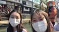くらしき川舟流しの写真_419230