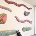 草間彌生美術館の写真_419412