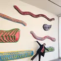 草間彌生美術館の写真_419413