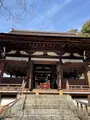 御廟拝殿の写真_419964