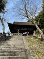 御廟拝殿の写真_419965