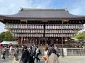 八坂神社の写真_420098