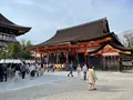 八坂神社の写真_420100