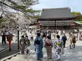 八坂神社の写真_420104