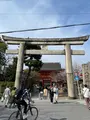 八坂神社の写真_420105