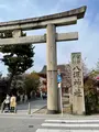 八坂神社の写真_420106