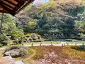 青蓮院門跡の写真_420139