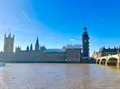 ビッグ・ベン（Big Ben）の写真_420314