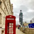 ビッグ・ベン（Big Ben）の写真_420319