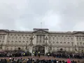 バッキンガム宮殿（Buckingham Palace）の写真_420320