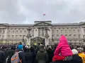 バッキンガム宮殿（Buckingham Palace）の写真_420321