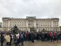 バッキンガム宮殿（Buckingham Palace）の写真_420324
