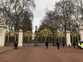 バッキンガム宮殿（Buckingham Palace）の写真_420327