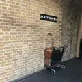 キングス・クロス駅（King's Cross station）の写真_420328