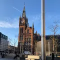 キングス・クロス駅（King's Cross station）の写真_420329