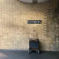 キングス・クロス駅（King's Cross station）の写真_420330