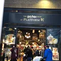 キングス・クロス駅（King's Cross station）の写真_420334