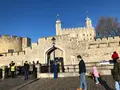 ロンドン塔（Tower of London）の写真_420342