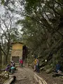 大株歩道入口の写真_420902