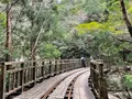 大株歩道入口の写真_420903