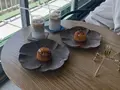 山の上のロースタリの写真_421265