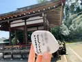 月読神社の写真_421480