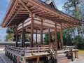 月読神社の写真_421481