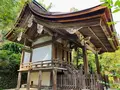 月読神社の写真_421484