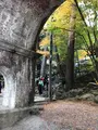水路閣の写真_421580