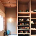 根津のパンの写真_422050