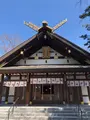 新琴似神社の写真_422496