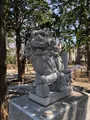 新琴似神社の写真_422497