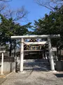 新琴似神社の写真_422498