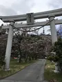 有明山神社の写真_422616