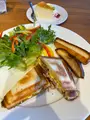 ぶどうの樹 ＤＥＬＩ ＣＡＦＥ 野の食卓の写真_422839