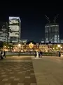 東京駅の写真_423237