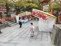 八坂神社の写真_423320