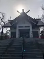 手稲神社の写真_423342