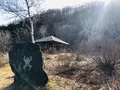 鬼の相撲場碑の写真_423724