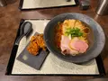 鶏soba 座銀 くずはモール店の写真_423831